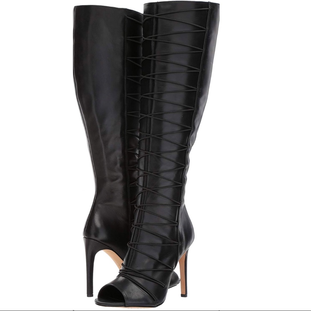 ✖️SOLD✖️•VINCE CAMUTO• Kentra Knee High Boot - Picture 8 of 8